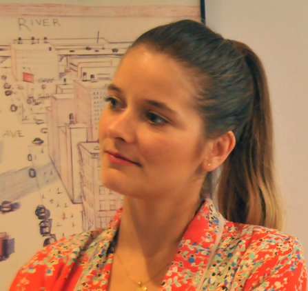 Juliette Lambert Juliette Lambert